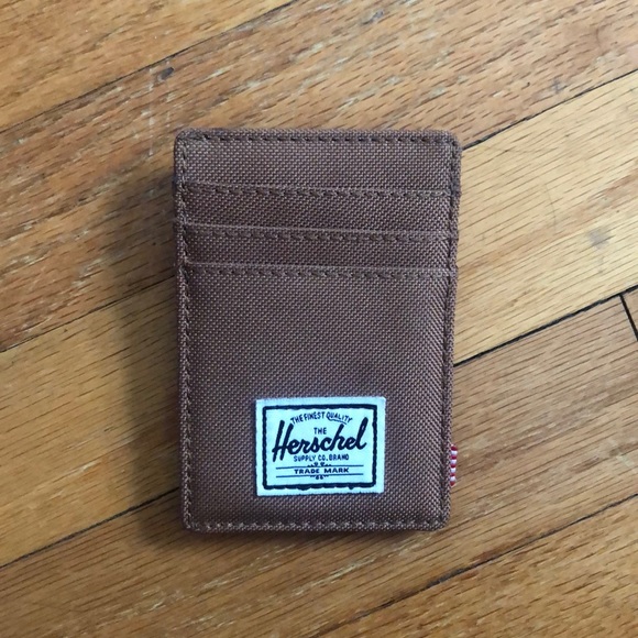 Herschel Supply Company Other - Herschel Raven Wallet